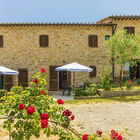 Lovely In Tuscan 公寓 *