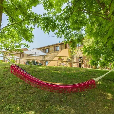 公寓 Lovely In Tuscan