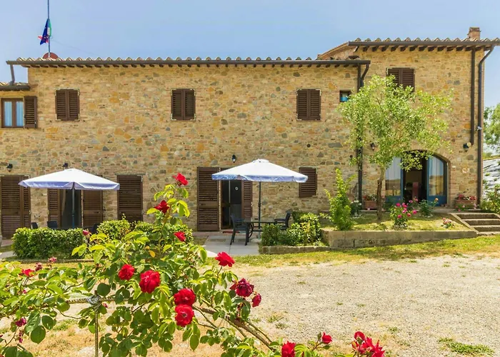 Lovely In Tuscan 公寓 *