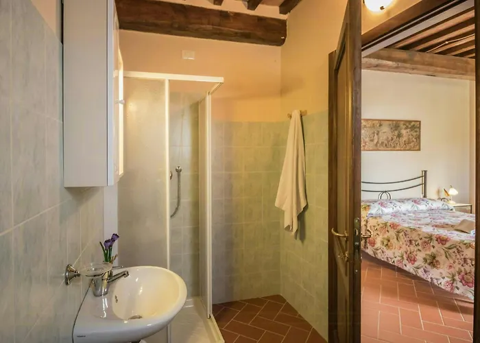 Lovely In Tuscan 公寓