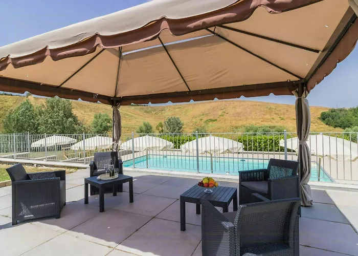 Lovely In Tuscan 公寓